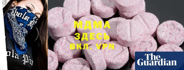 стаф Гусев